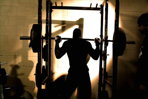 Xtreme Workout 07 (480p / 29.97) Video stock 760233