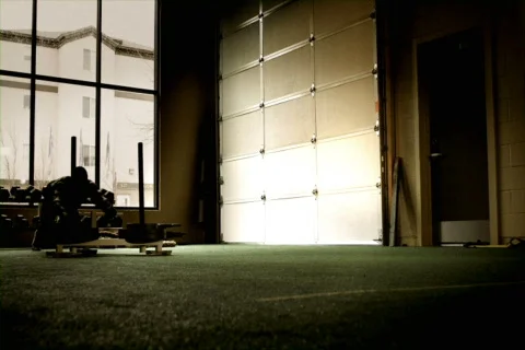 Xtreme Workout 19 (480p / 29.97) Video stock 760593