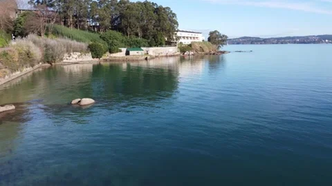 As Xubias Stock Footage 170195591