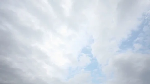 XWS Lighthouse, Tilt Down From Sky to Reveal, Partly Cloudy Day Stock Footage 127255518