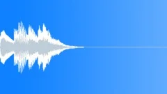 Xylo Menu CorrectSound Effect