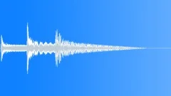 Xylo notify alertSound Effect
