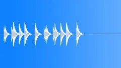 Xylo tune1Sound Effect