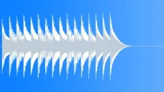 Xylophone App AwardSound Effect