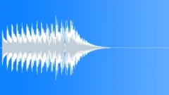 Xylophone App Musical CloseSound Effect