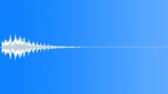 Xylophone ascend Sound Effect