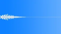 Xylophone ascend Sound Effect