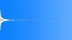 XYLOPHONE, COMEDYSound Effect