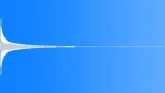 XYLOPHONE, COMEDYSound Effect