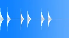 XYLOPHONE, COMEDY Sound Effect