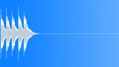 XYLOPHONE, COMEDYSound Effect