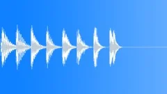 XYLOPHONE, COMEDY Sound Effect