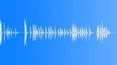 XYLOPHONE, COMEDYSound Effect