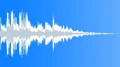 Xylophone Corporate Sound Logo 3 Sound Effect