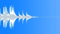 Xylophone Corporate Sound LogoSound Effect