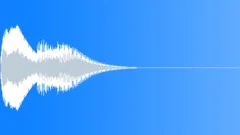 Xylophone DingSound Effect