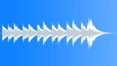 Xylophone up funSound Effect