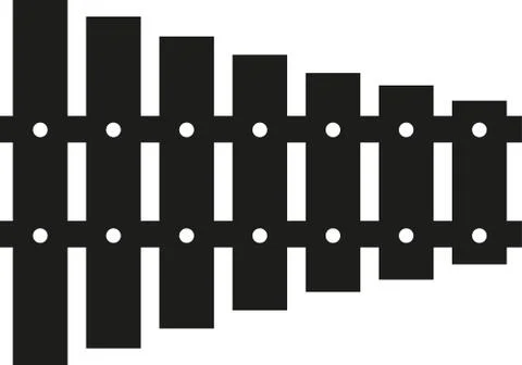 Xylophone icon Stock Illustration