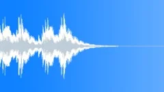 Xylophone Menu App Indicate Alert 3Sound Effect