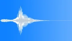 Xylophone Menu App Indicate AlertSound Effect