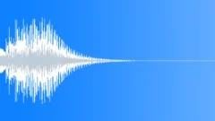 Xylophone Menu App Indicate Alert 5Sound Effect