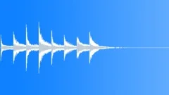 Xylophone Message 04Sound Effect