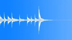 Xylophone Message 07Sound Effect