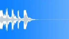 Xylophone - Message Received - Indication Sound Sound Effect