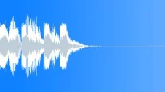 Xylophone - Messaging - Notifier Sound Sound Effect