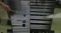 Xylophone Musician HD Footage