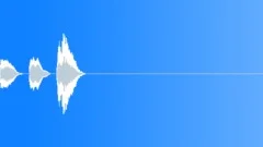 Xylophone - New Sms Announcer Sound Effect