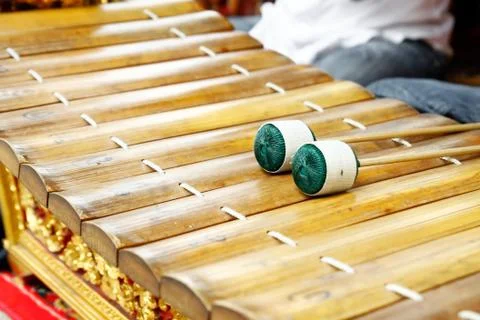 Xylophone Stock Photos