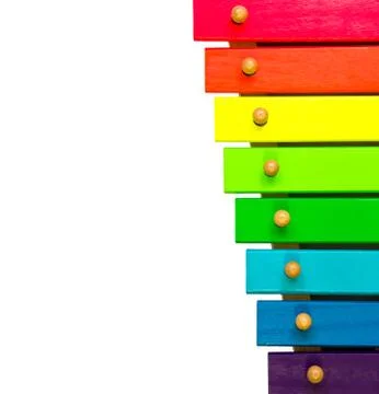 Xylophone Stock Photos