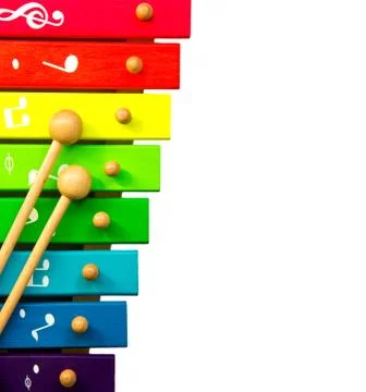 Xylophone Stock Photos
