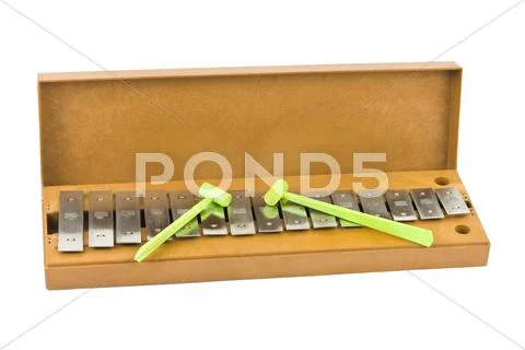 Xylophone Stock Photos