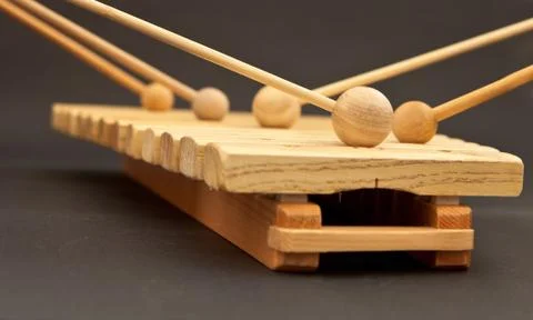 Xylophone Stock Photos