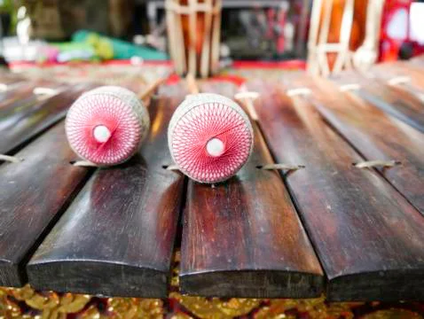 Xylophone Stock Photos