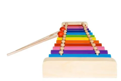 Xylophone Stock Photos