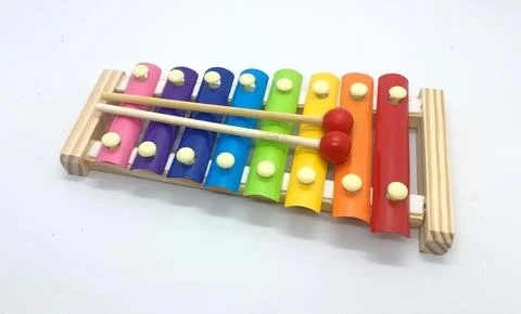 Xylophone Stock Photos
