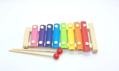 Xylophone Stock Photos