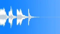 Xylophone - Received Message - U.i. Sound Sound Effect