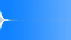 Xylophone Short Notifier Fx Sound Effect