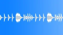 Xylophone sneaky Sound Effect