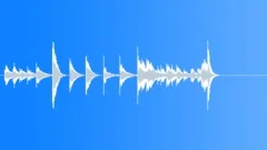 XYLOPHONE Sound Effect