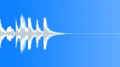 Xylophone - Texted - Notice Idea Sound Effect
