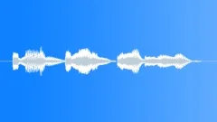 Xylophone Transion / logo / bumper 2 Sound Effect