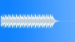 Xylophone trill Sound Effect