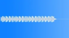 Xylophone trill Sound Effect