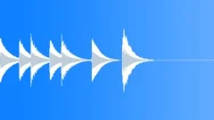 Xylophone tune2Sound Effect