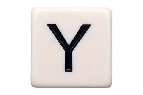 Y Tile Stock Photos